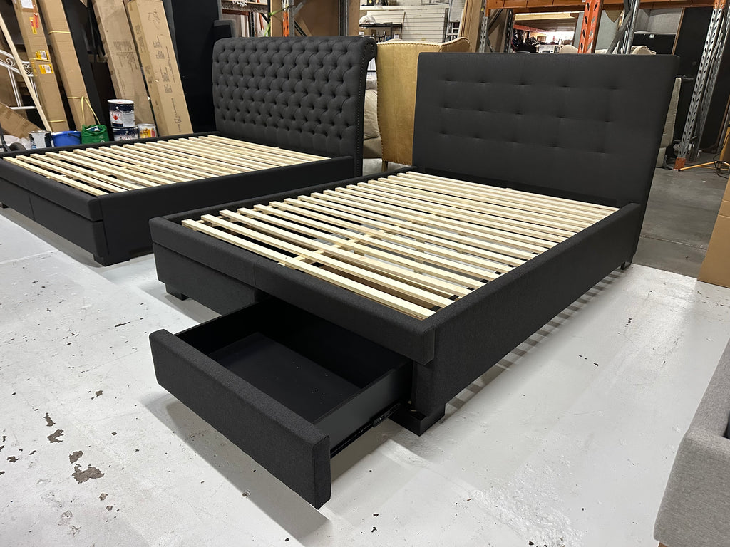 Amalfi Bed Frame