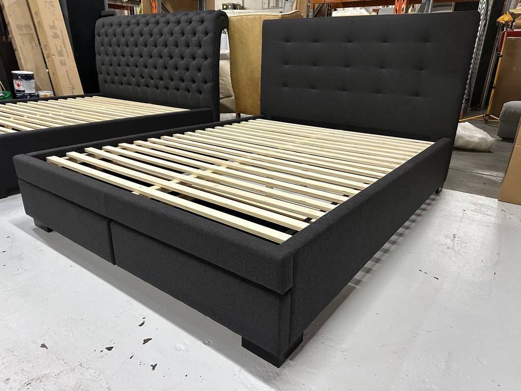 Amalfi Bed Frame