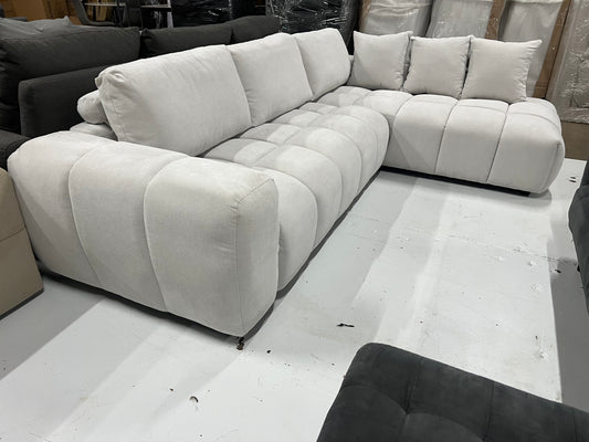 Amelia L Shape Sofa