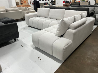 Amelia L Shape Sofa