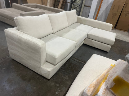 Corner Sofa for Sale (Pre-Owned)