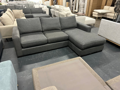 🔥 Freedom Furniture L-Shape Sofa – Great Quality & Family Size Comfort! 🔥