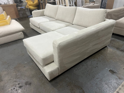 Corner Sofa for Sale (Pre-Owned)