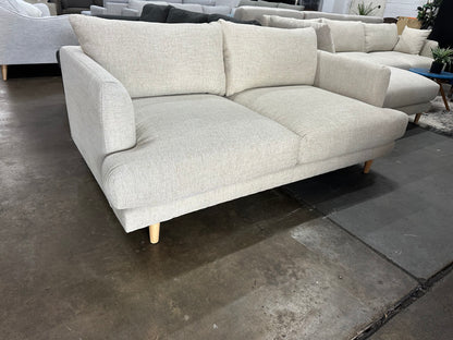 Noosa Two Seater Sofa