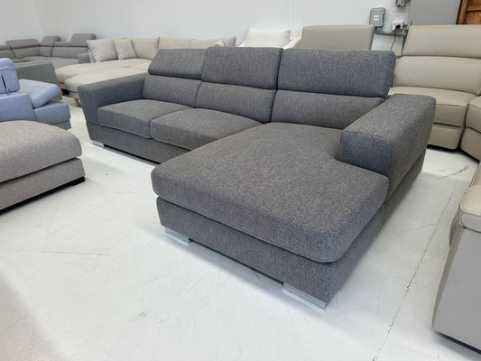 Rocky L Shape Sofa