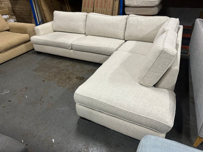 Beautiful pre owned Nick scali sofa