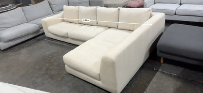Corner Sofa for Sale (Pre-Owned)