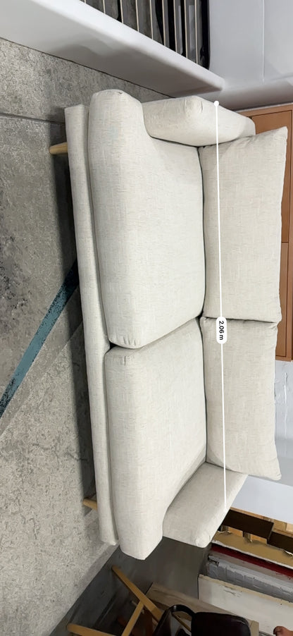 Noosa Three Seater Sofa