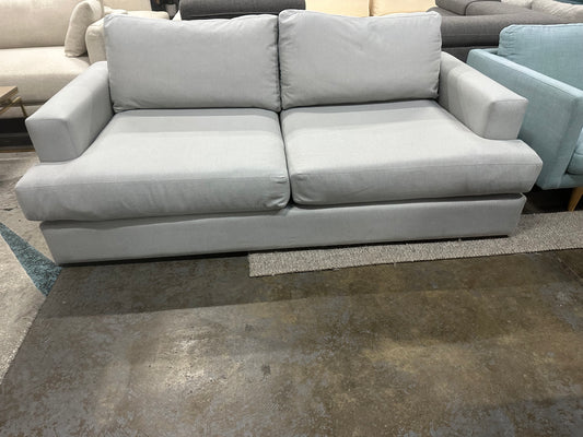 Custom made 2.5 seater Sofa (Pre-Owned)