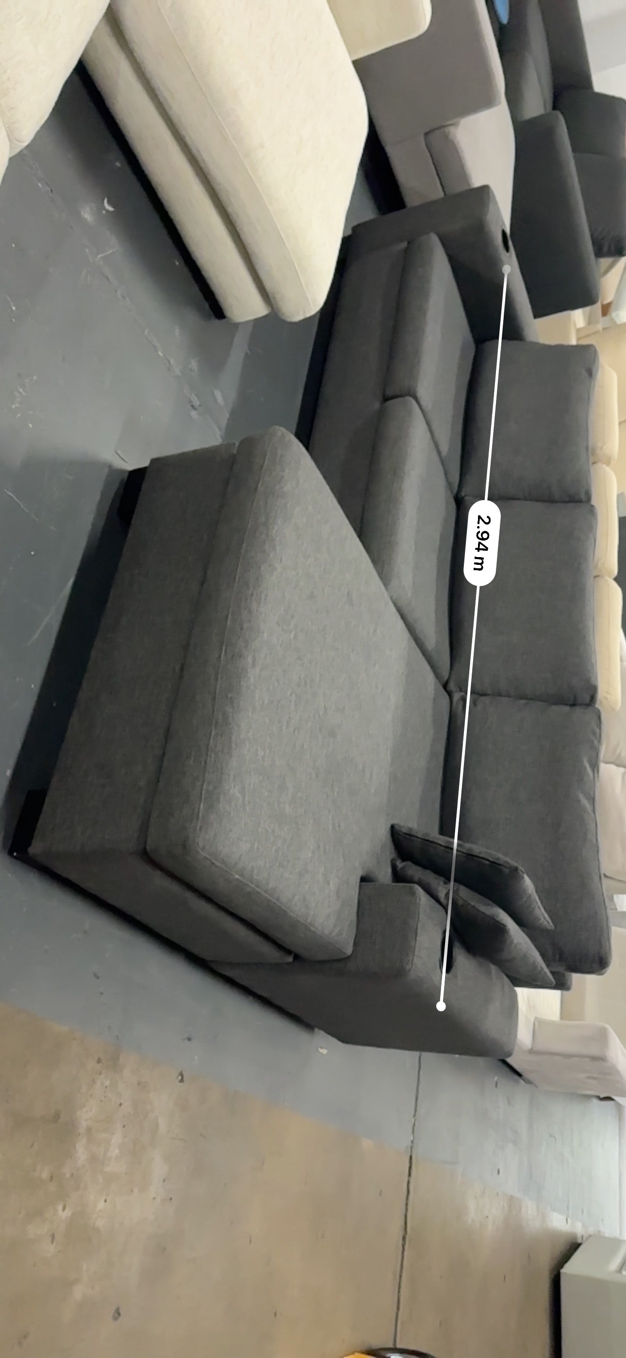 🛋️ AUSTRALIAN MADE DESIGNER SOFA BED 🛋️