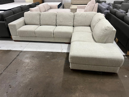 Affordable Grey Color. Brand Plush sofa! color 4-5 seater sofa.