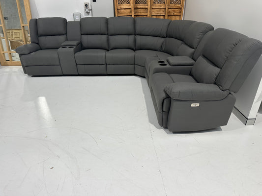 Mauro Sofa
