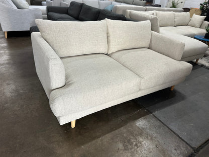 Noosa Two Seater Sofa