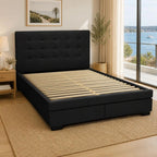 Amalfi Bed Frame