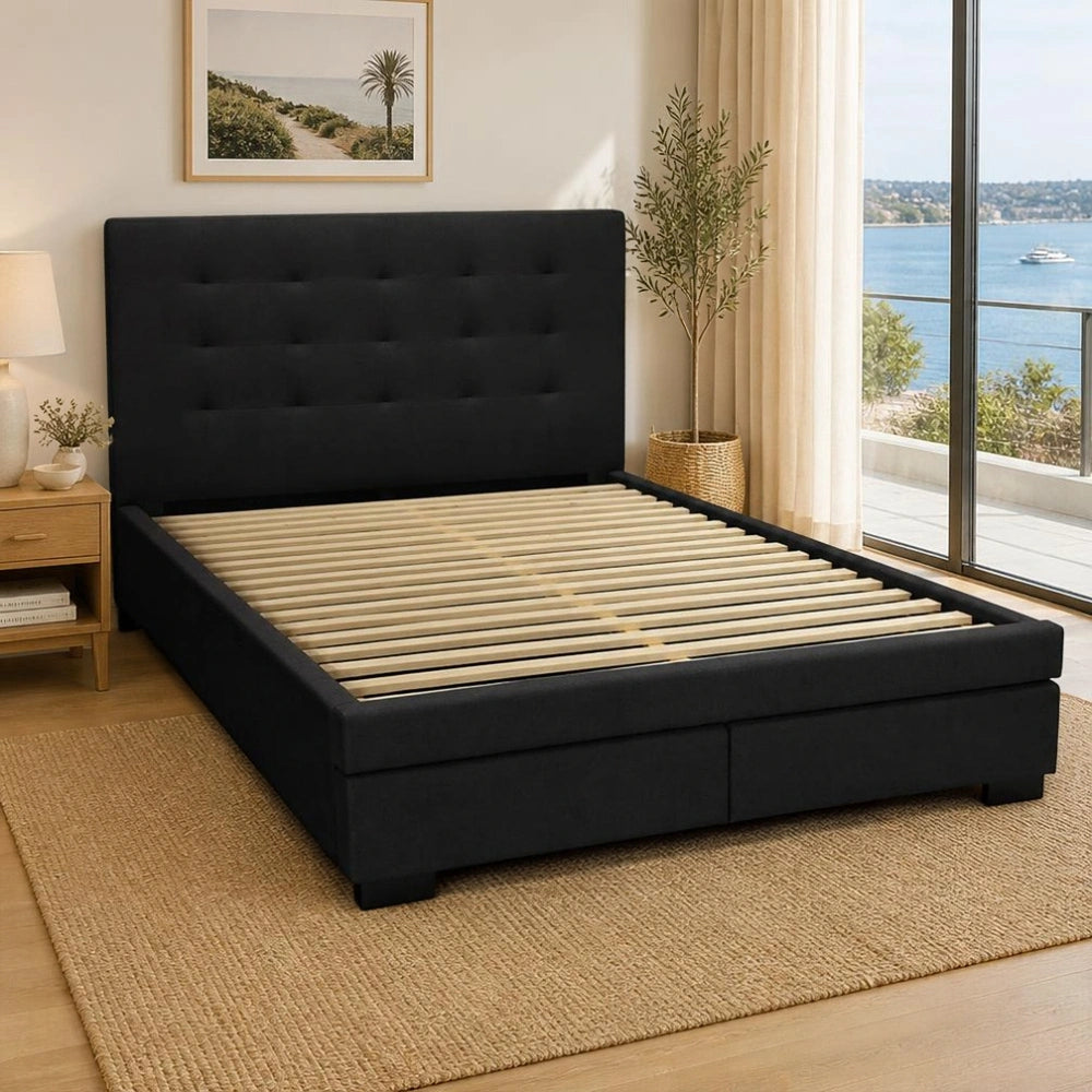 Amalfi Bed Frame