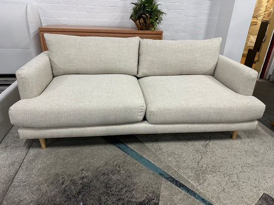 Noosa Three Seater Sofa
