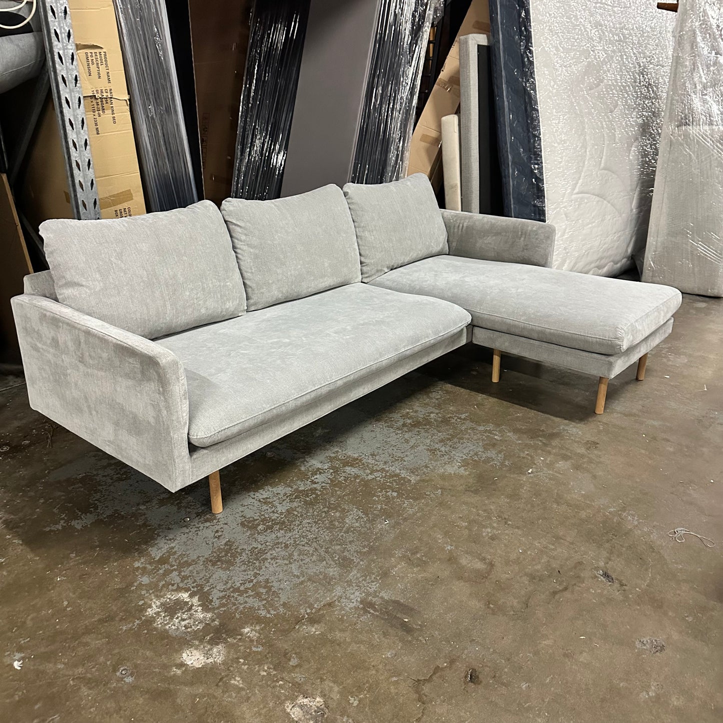 🛋️ AUSTRALIAN MADE DESIGNER SOFA BED 🛋️