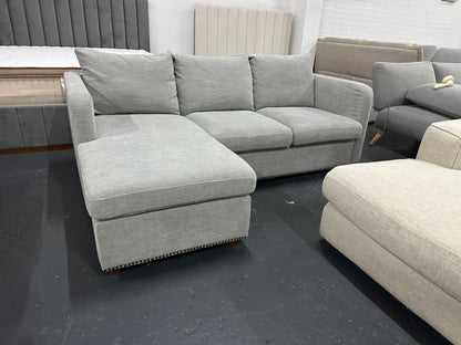 Freedom Reversible Chaise Sofa – Perfect for Smaller Spaces!