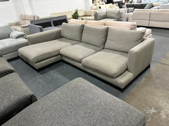 🔥 Luxury Camerich L Shape Sofa – Premium Designer Brand 🔥
