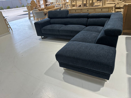 Albert L Shape Sofa