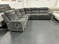 ✨ Nick Scali Designer L-Shape Sofa – As New Condition | Only $990 ✨