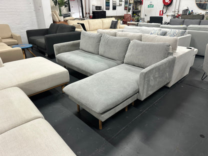 🛋️ AUSTRALIAN MADE DESIGNER SOFA BED 🛋️