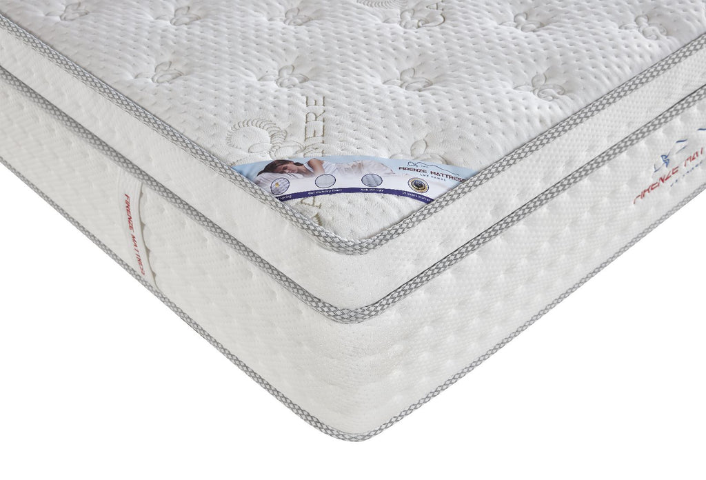 Firenze Gel Memory Foam Mattress