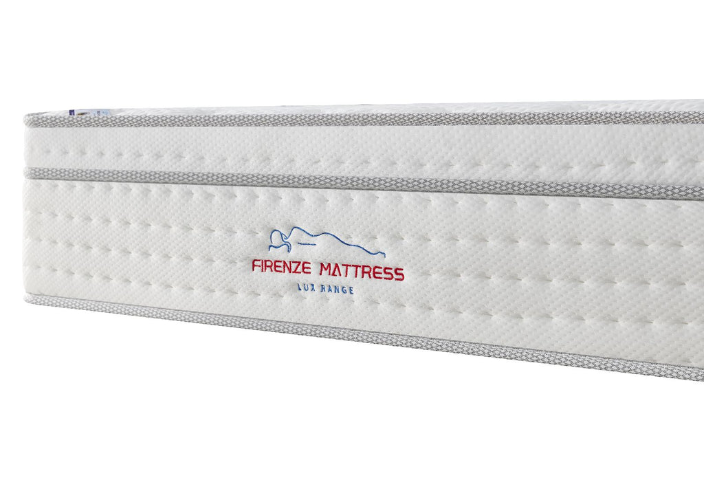 Firenze Gel Memory Foam Mattress