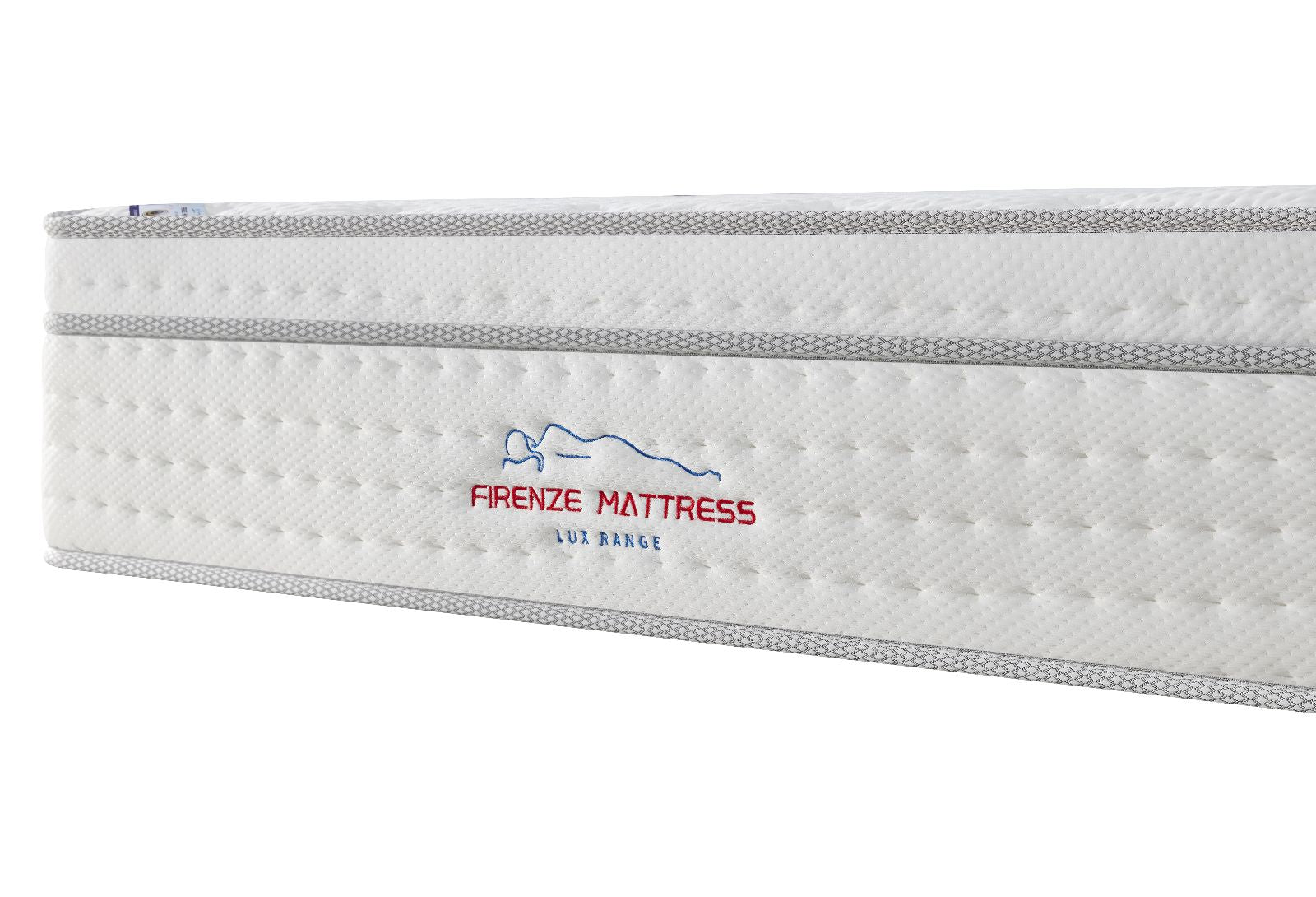 Firenze Gel Memory Foam Mattress