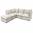 🔥 BRAND NEW MODULAR L SHAPE SOFA – JUST IMPORTED 🔥