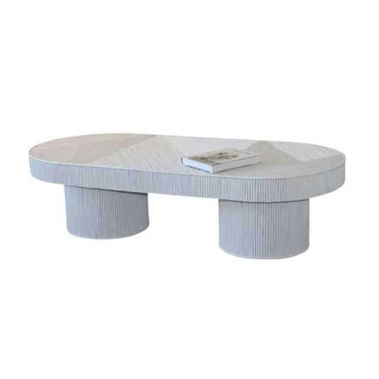 Bambù Coffee Table