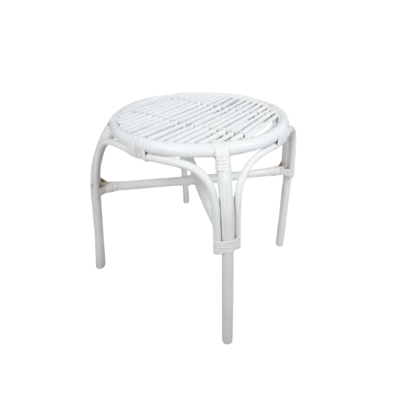 Key Largo Stool/Side Table