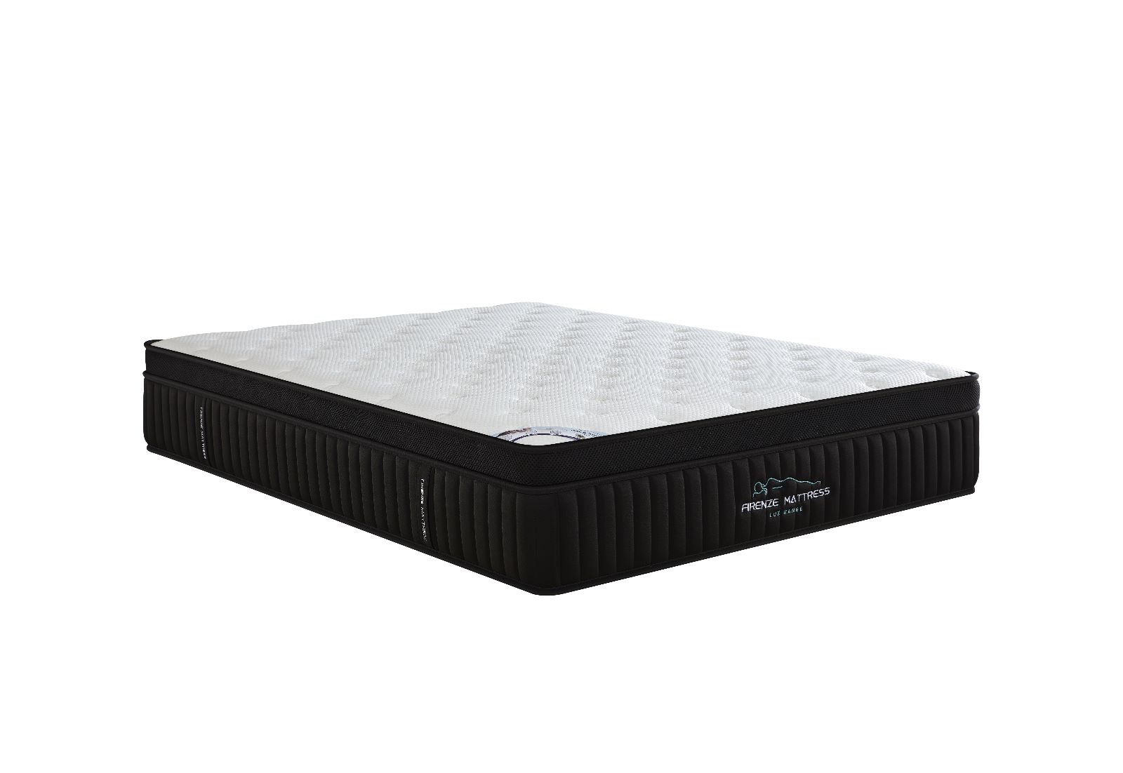 Firenze Natural Latex Mattress