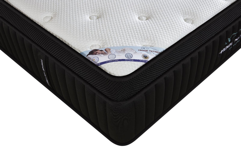 Firenze Natural Latex Mattress