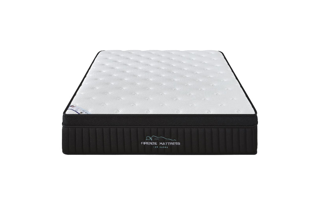 Firenze Natural Latex Mattress