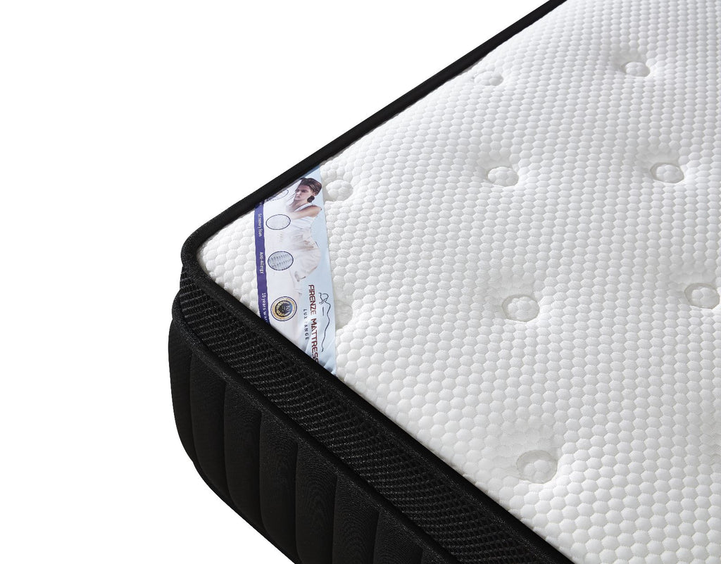 Firenze Natural Latex Mattress