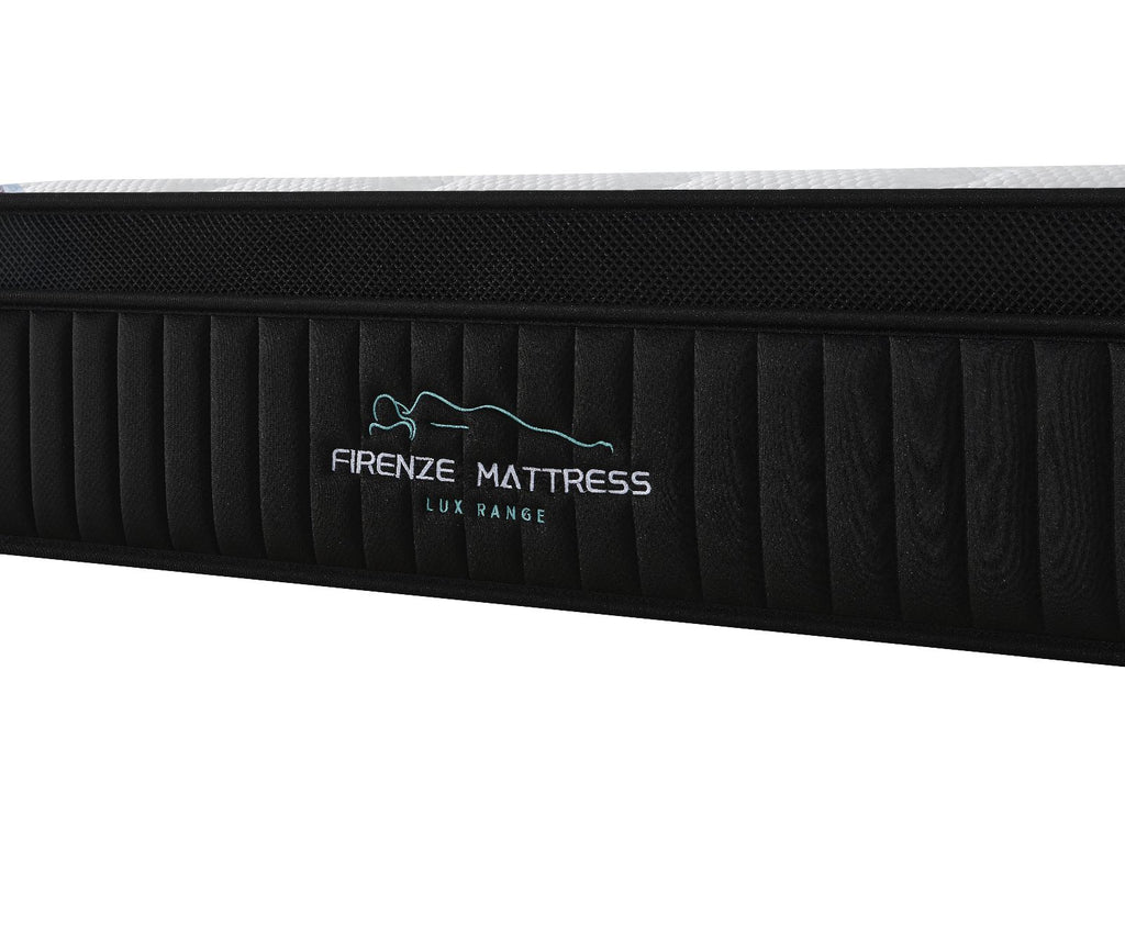 Firenze Gel Infused Mattress