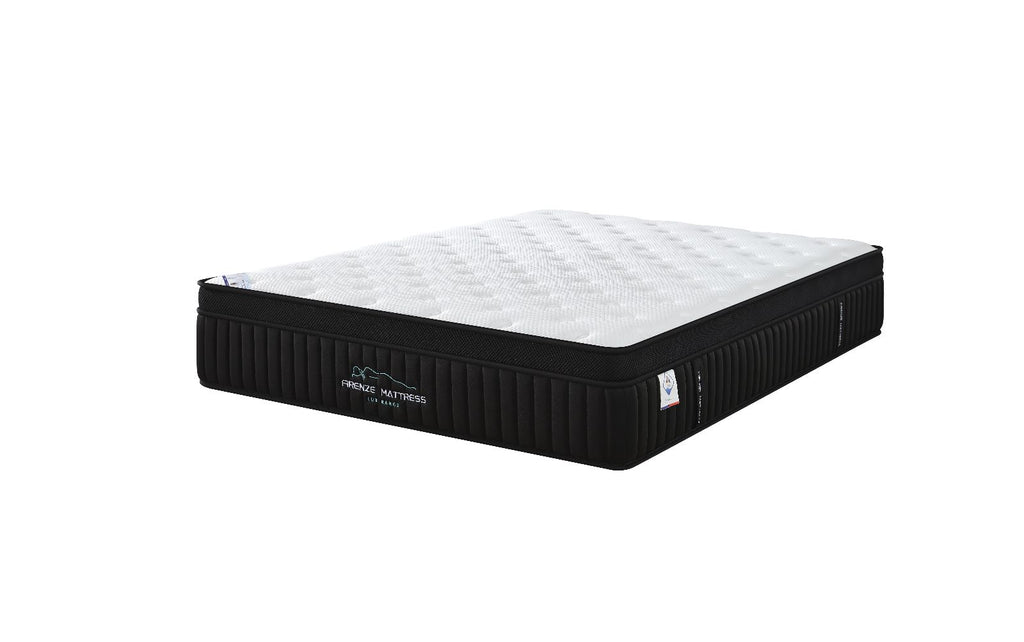 Firenze Gel Infused Mattress