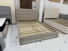 Simpla Timber Bed Frame
