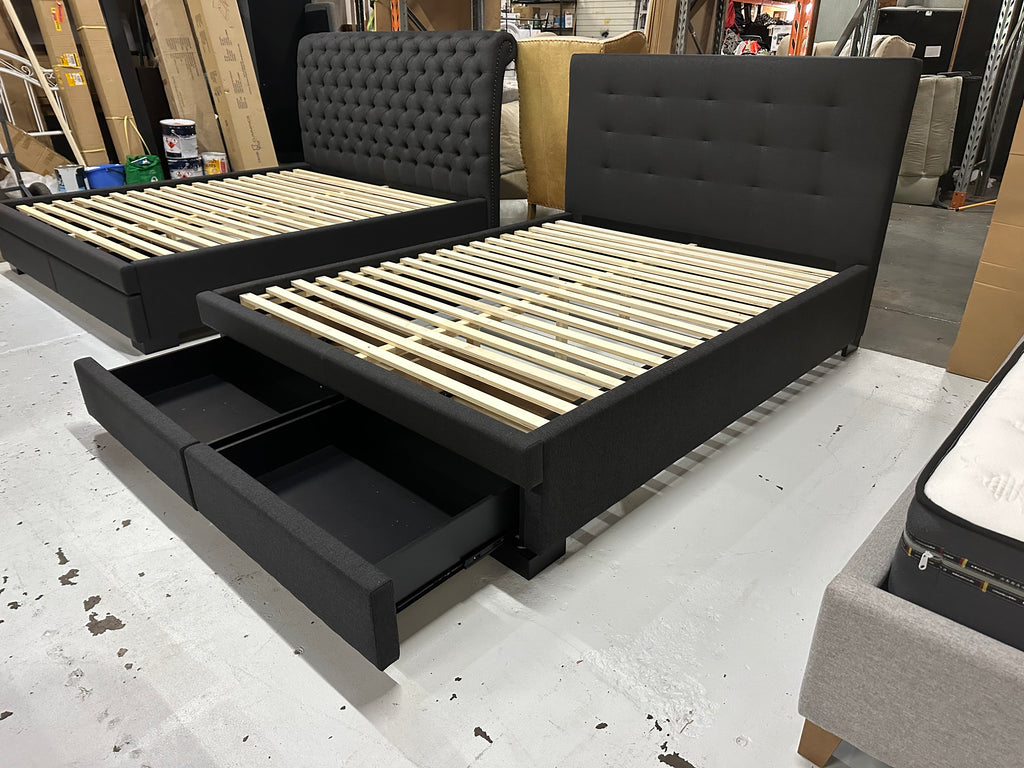 Amalfi Bed Frame