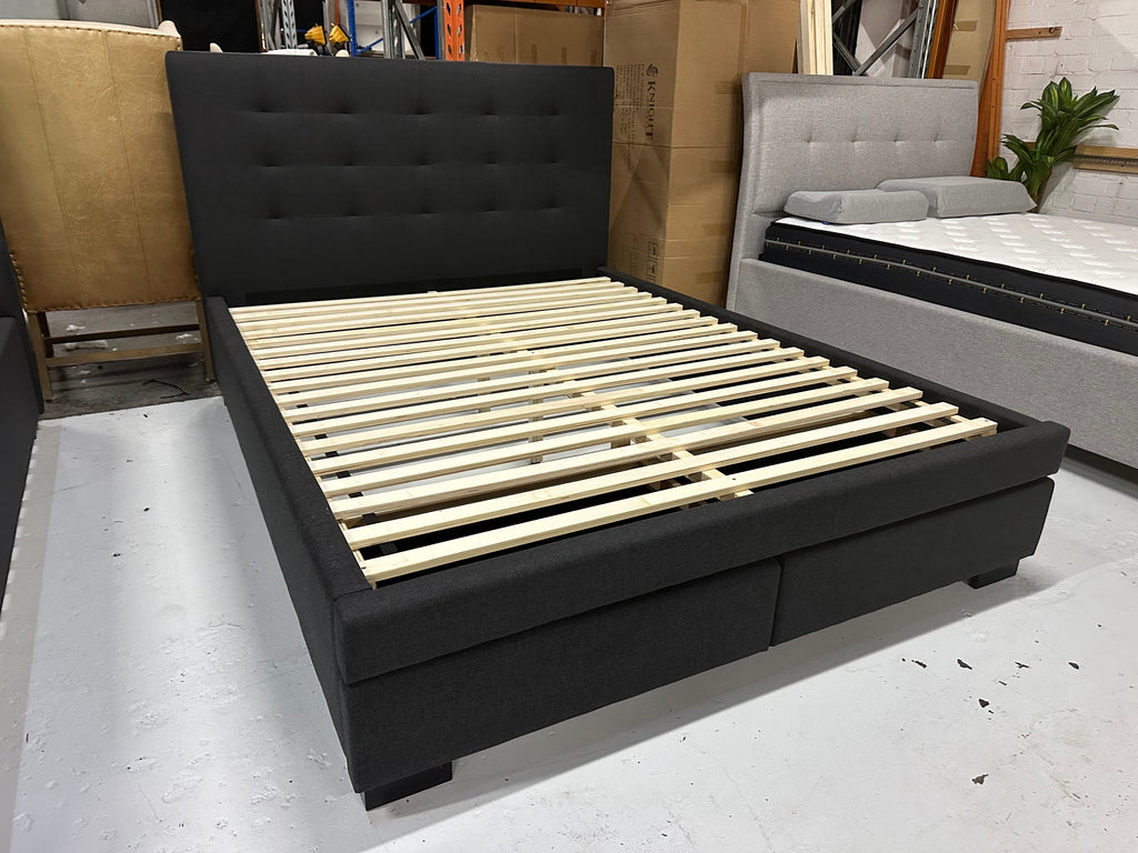Amalfi Bed Frame