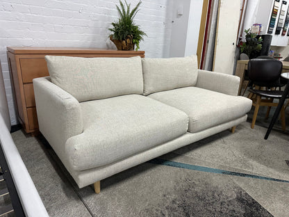 Noosa Three Seater Sofa