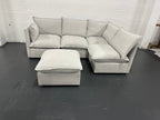 🔥 BRAND NEW MODULAR L SHAPE SOFA – JUST IMPORTED 🔥