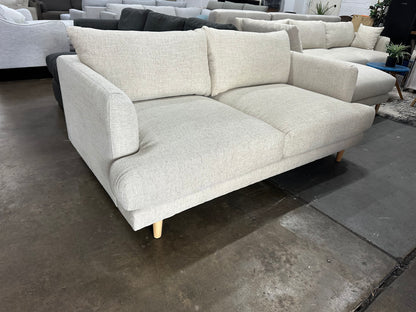 Noosa Two Seater Sofa