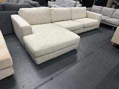 ✨ NICK SCALI DESIGNER L SHAPE SOFA ✨