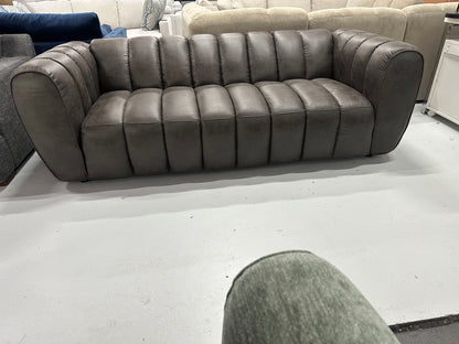 Albert technology fabric 3 seater  Sofa