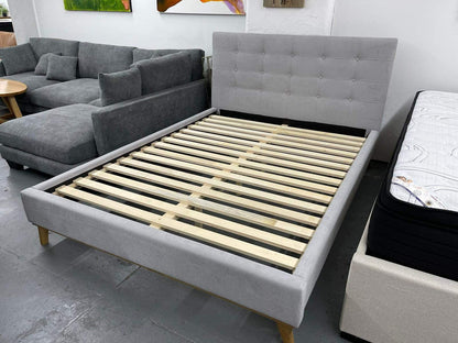 Saiga Bed Frame