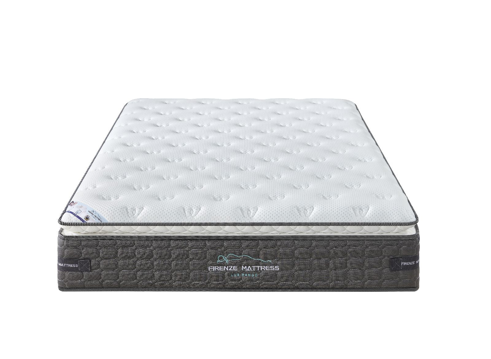 Firenze Pillow Top Mattress