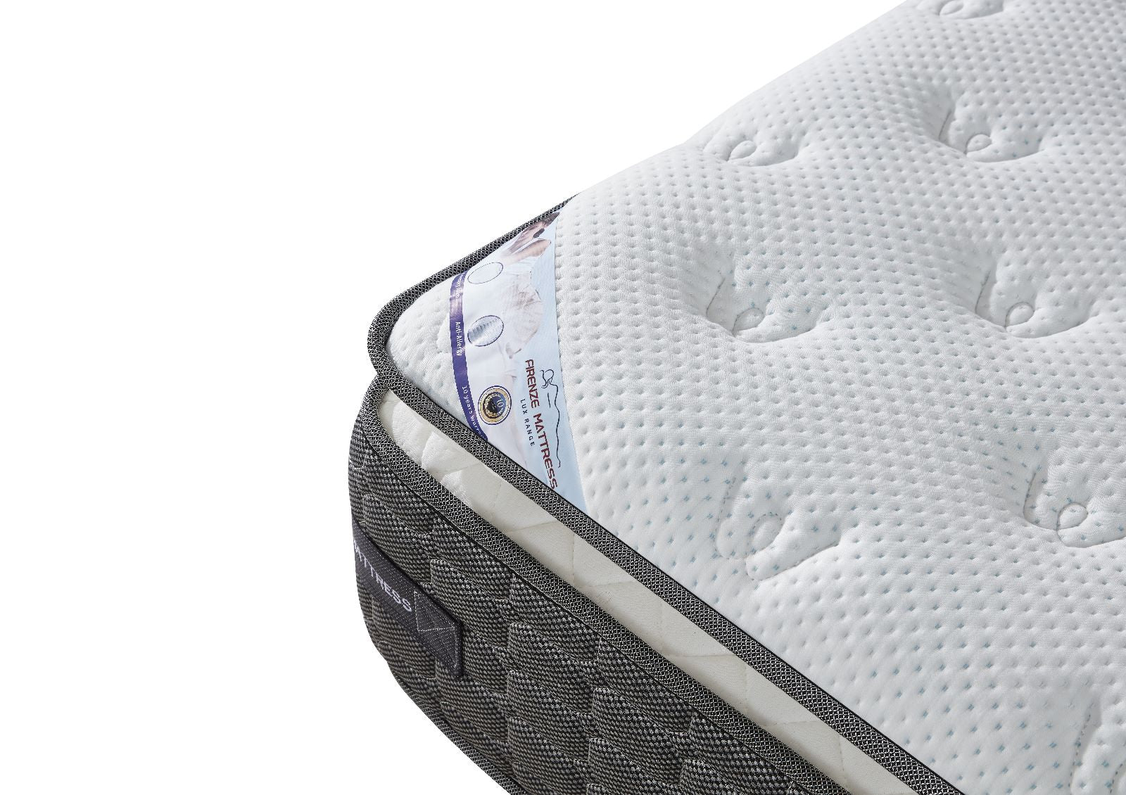 Firenze Pillow Top Mattress