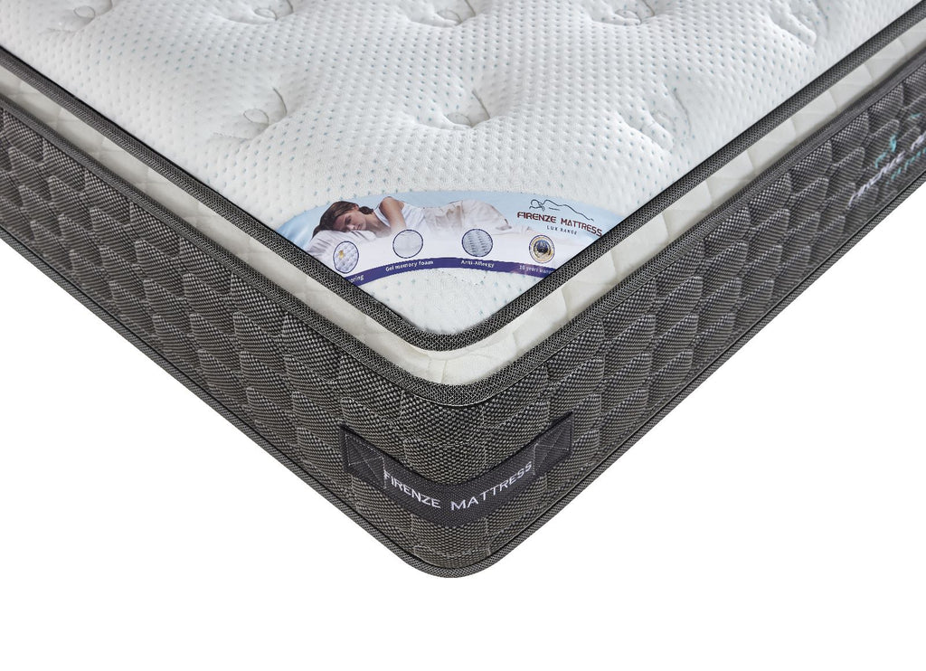Firenze Pillow Top Mattress